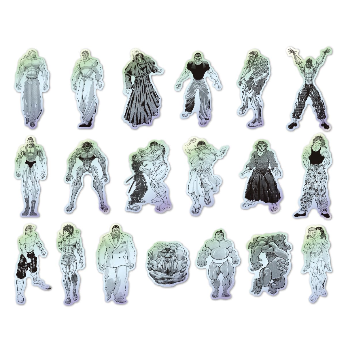 moroha モロハ　諸刃　爆発拡声器 大弦最前線　ステッカー moroha モロハ 諸刃 爆発拡声器 大弦最前線 ステッカー